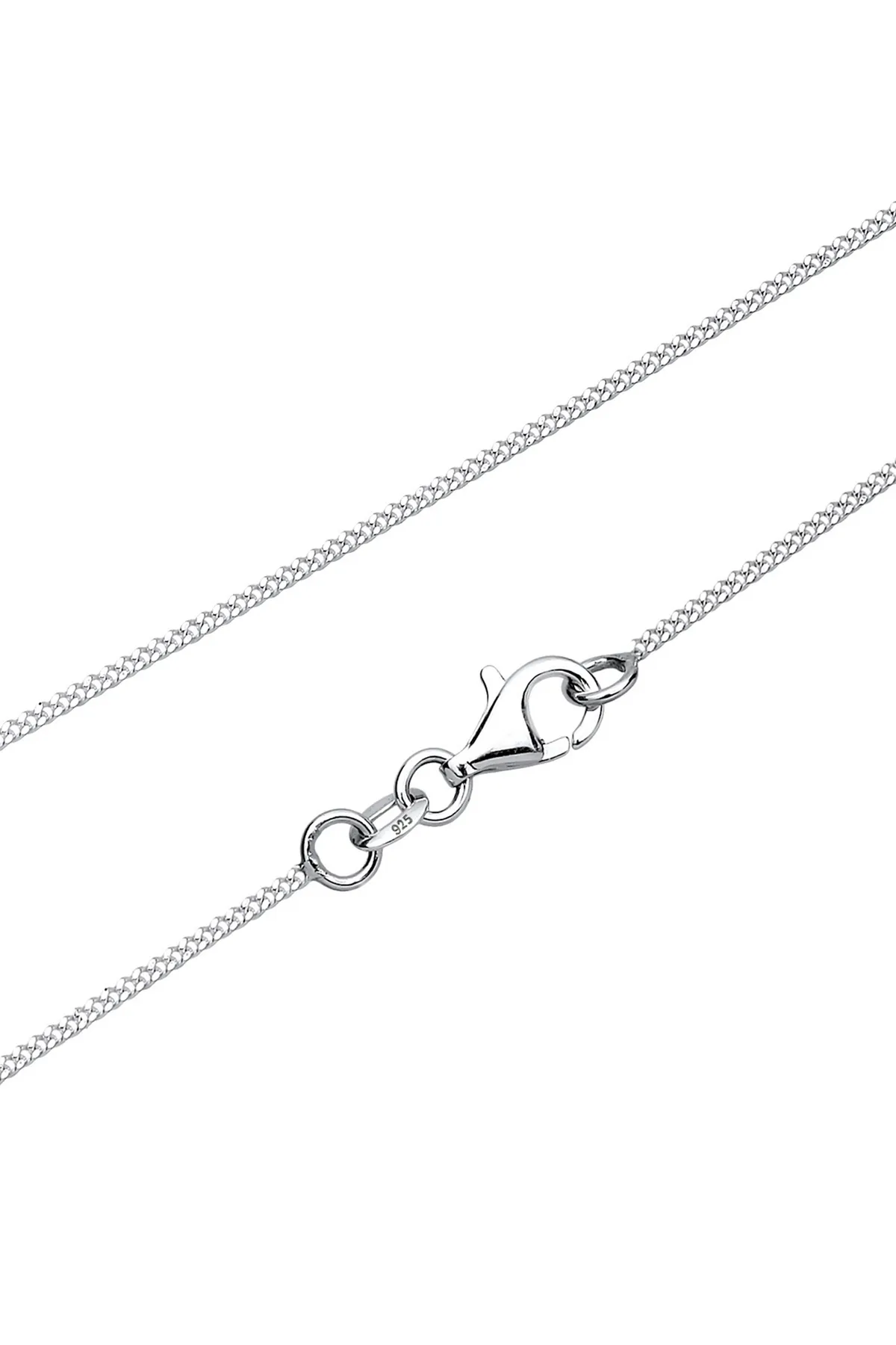 ELLI  Schmuckset Basic Elegant Kristalle 925 Silber