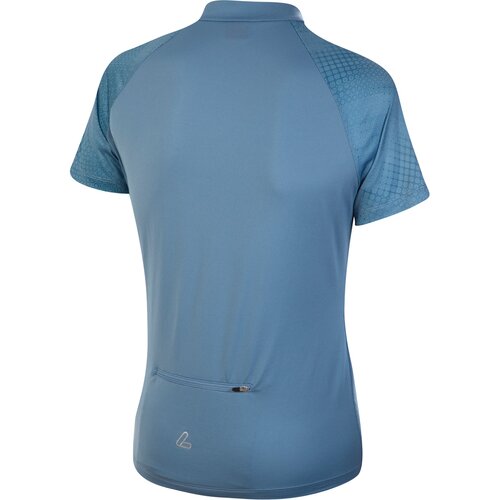 DAMEN TRIKOT W BIKE SHIRT HZ RISE 3.0