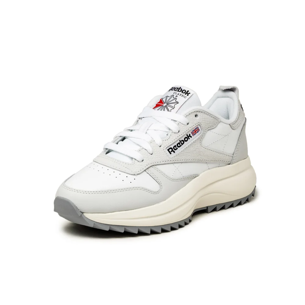 Reebok Leather SP Extra HQ7189 / weiss