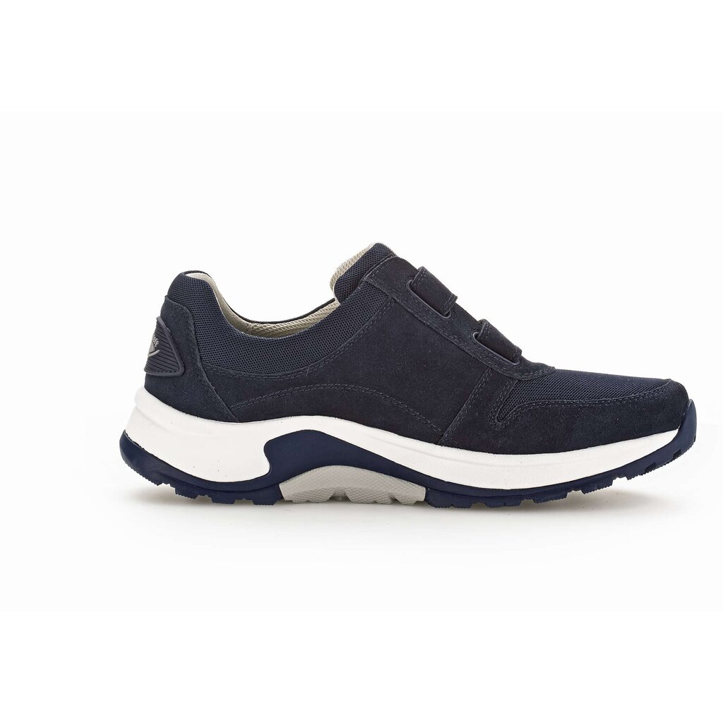 rollingsoft PG8000 Sneaker low blau
