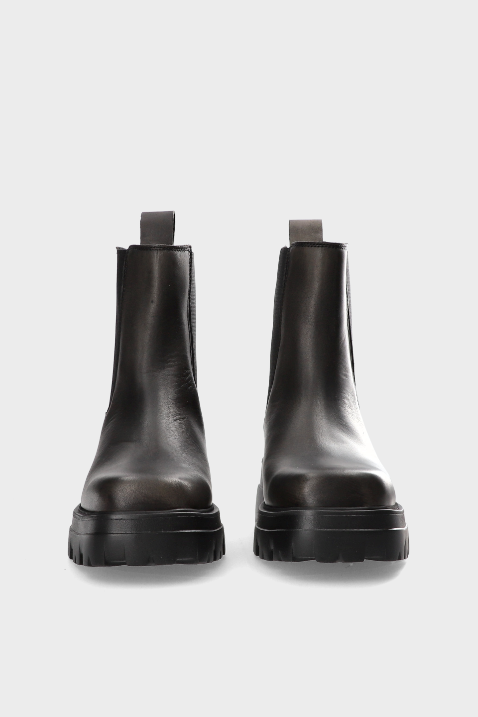 CPH194 vintage vitello off black