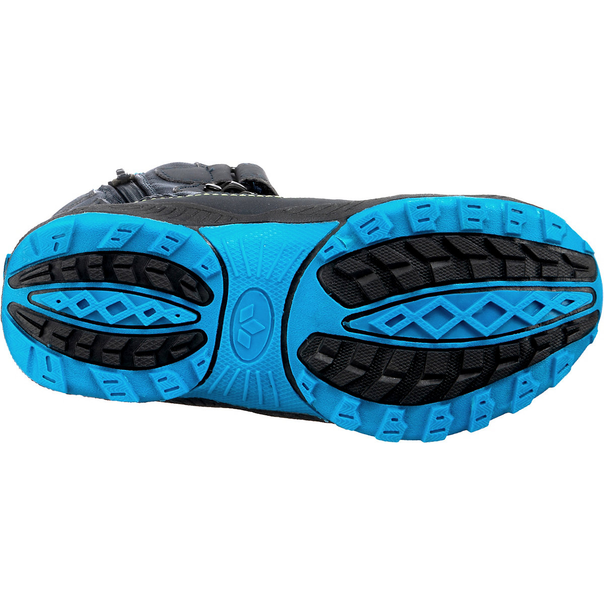 Winterstiefel SUNDSVALL für Jungen