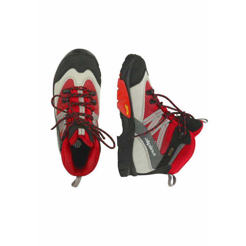 ALPINA Elin Wanderschuhe Kinder