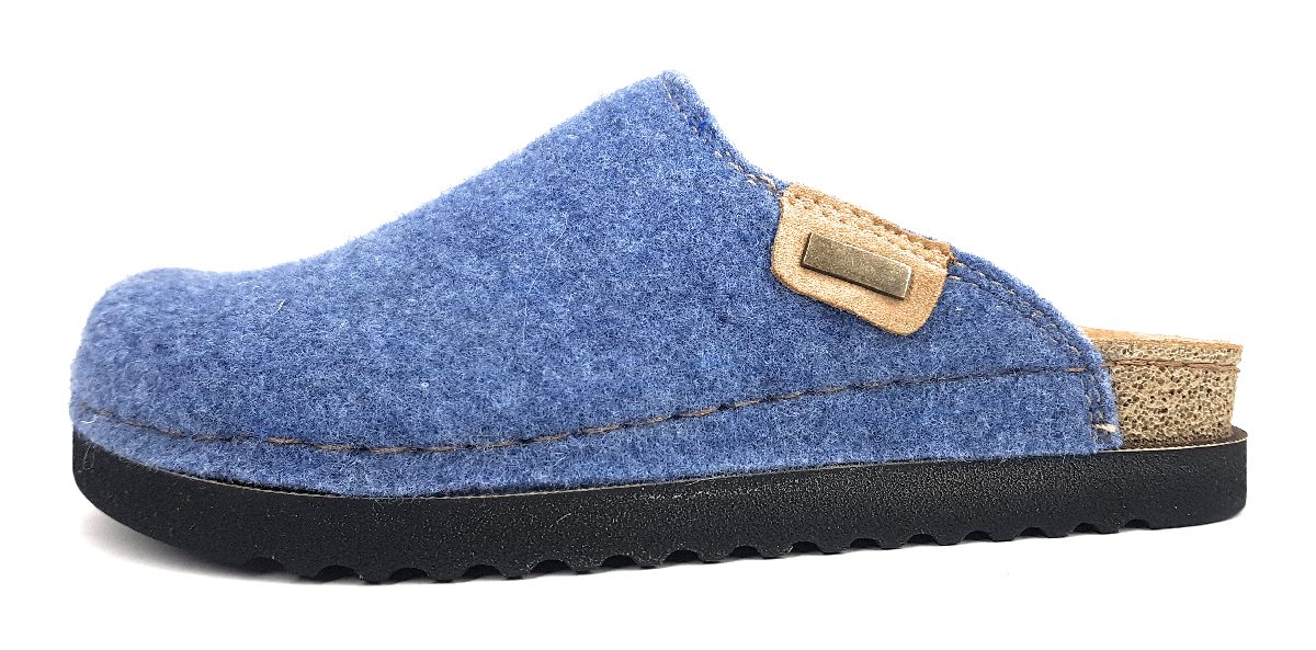 Dr. Stark DJ03NF02 Blau 008 hellblau