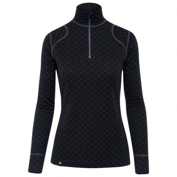 Thermowave - Women's Merino Xtreme Long Sleeve Shirt 1/2 Zip - Merinounterwäsche