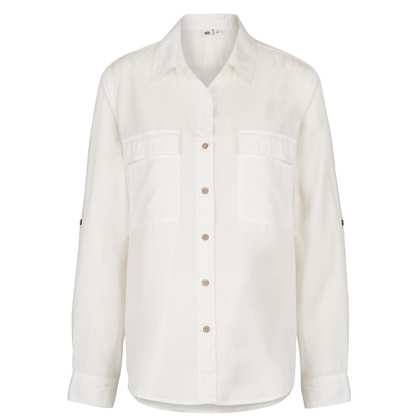 TENCEL EVERYDAY BLOUSE Damen - Outdoor Bluse