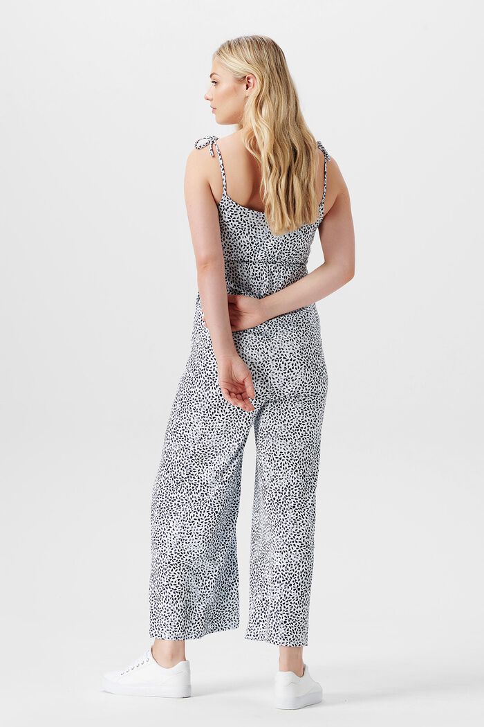 Overalls knitted
