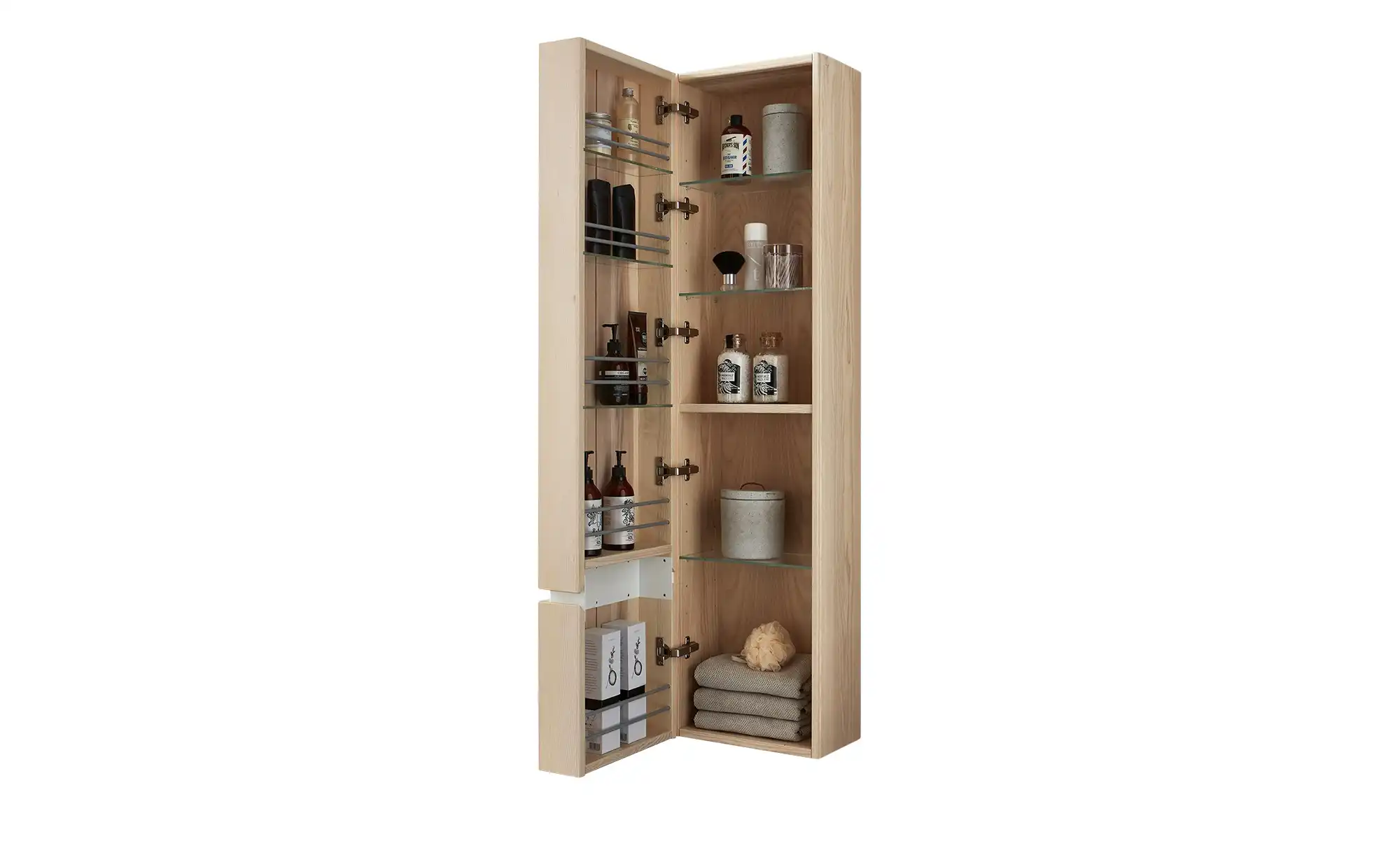Hochschrank