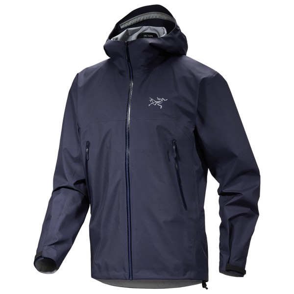 Arc'teryx - Beta Jacket - Regenjacke