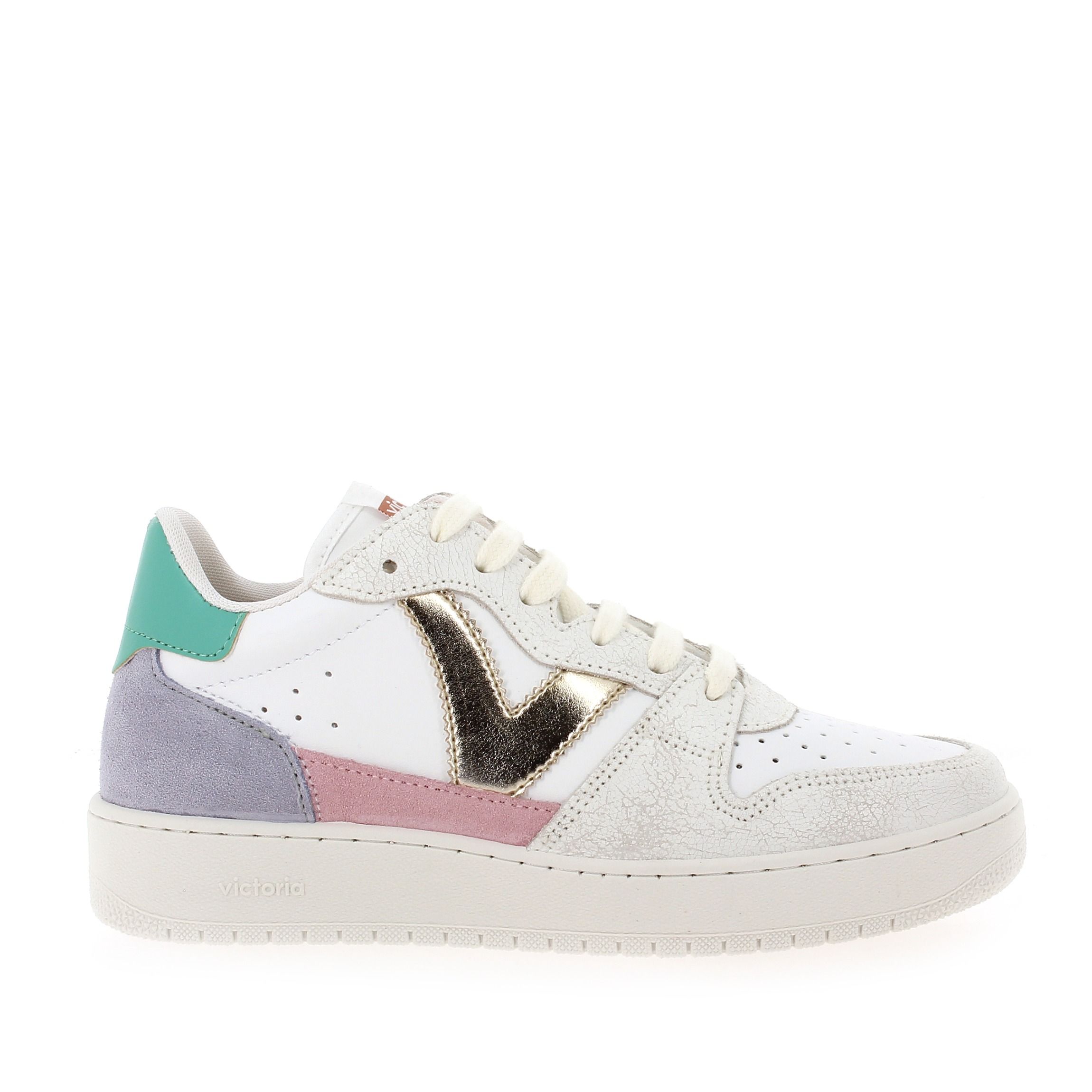 Victoria  1258253 - Blanc Multi