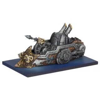 Armada: Abyssal Dwarf Starter (EN)
