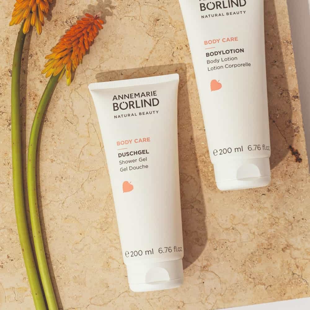 ANNEMARIE BÖRLIND BODY CARE Duschgel