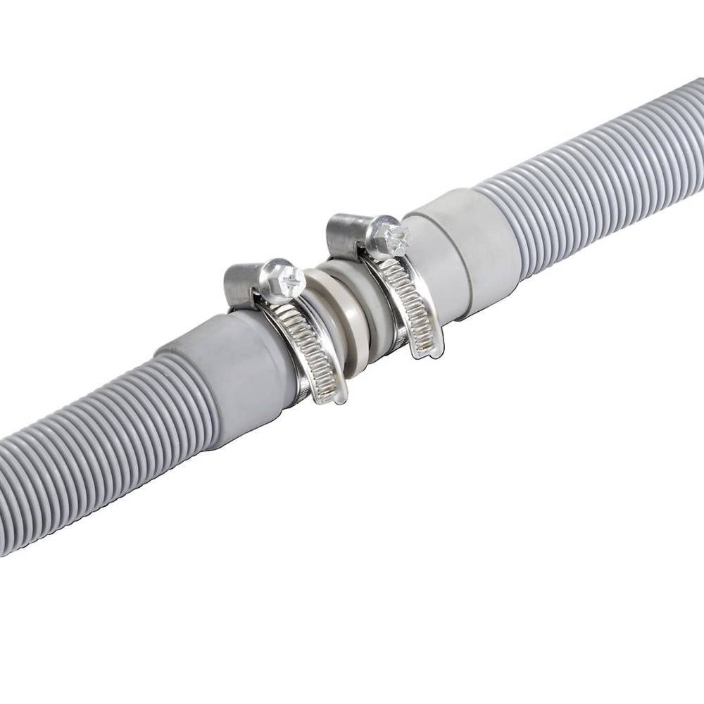 Xavax Waschmaschinenschlauch für Ø 20 mm