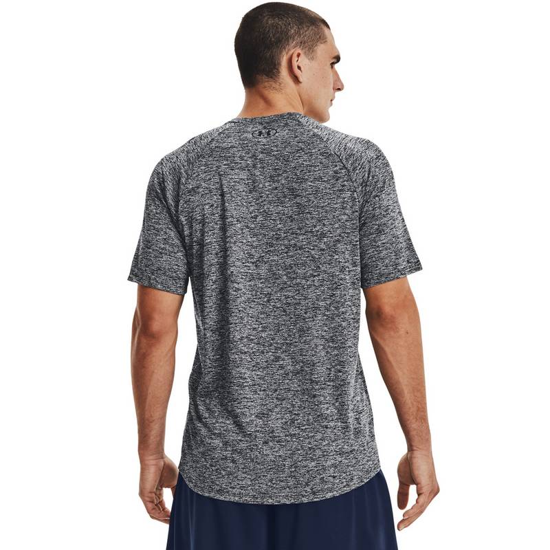 Under Armour Tech 2.0 Funktionsshirt Herren