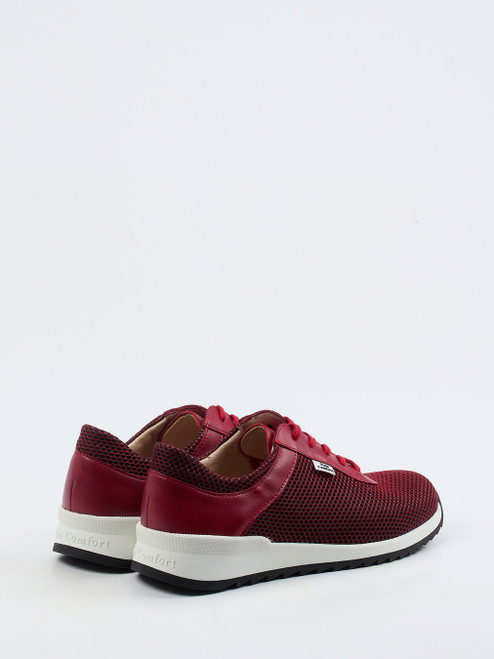 Schnürschuh-26615000001 Finn Comfort