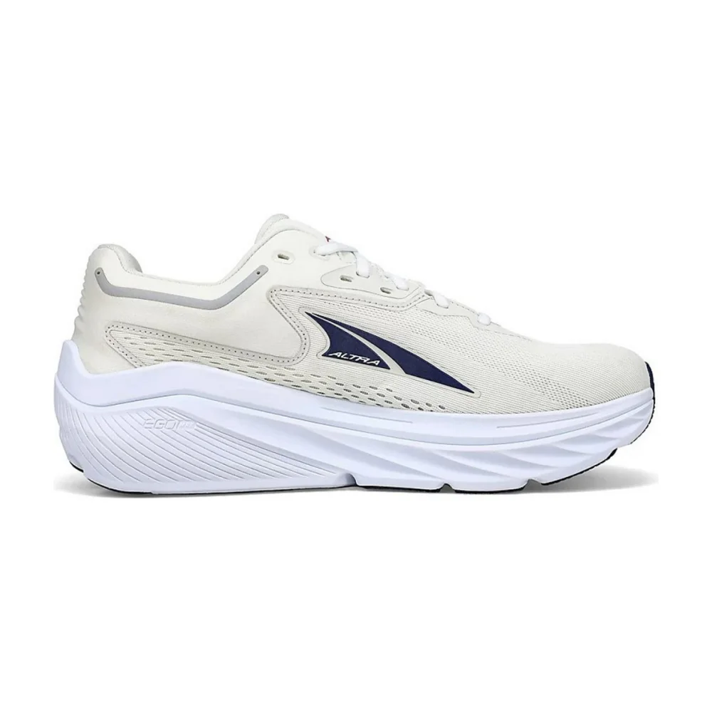 Altra M Via Olympus AL0A82BW1401 / weiss