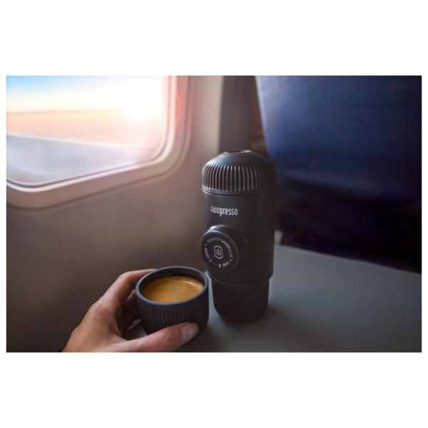 Wacaco - Nanopresso