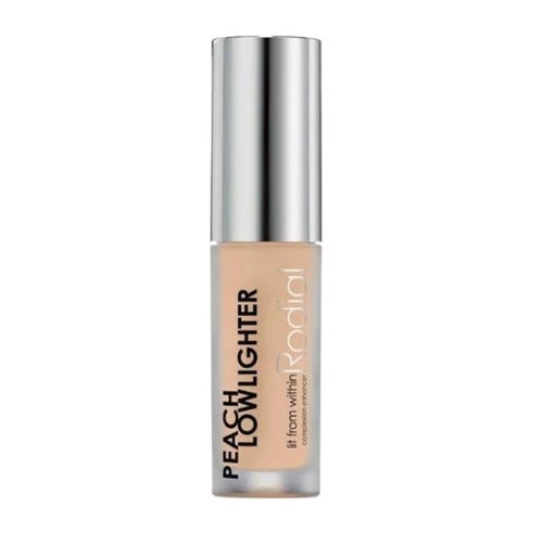 Rodial Peach Lowlighter 1.6 ml