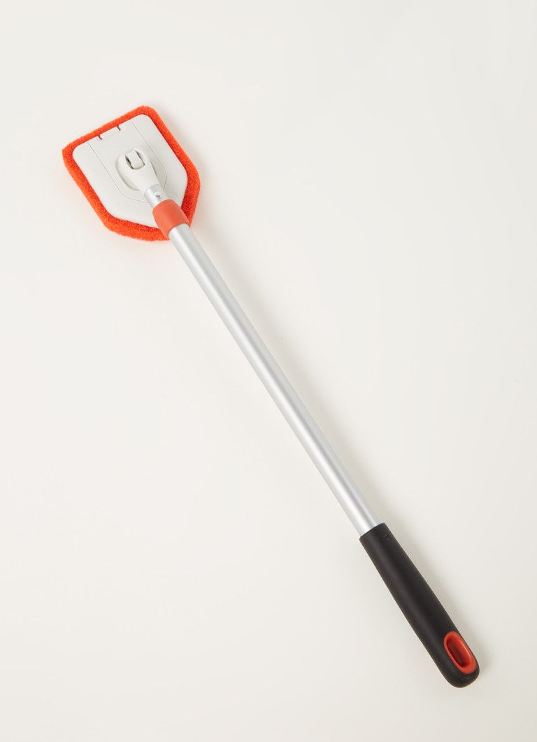 Szczoteczka do zębów Oxo Good Grips 42-calowa z możliwością wysuwania