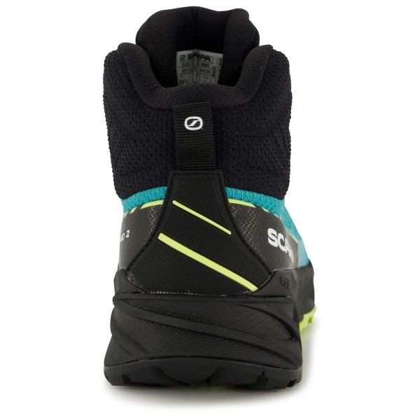 Scarpa - Women's Rush Mid 2 GTX - Wanderschuhe