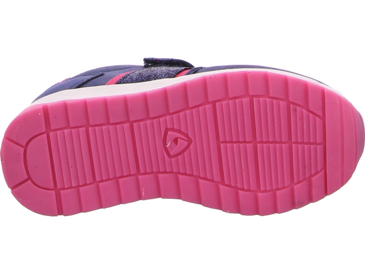 S.OLIVER Jungen Halbschuhe blau