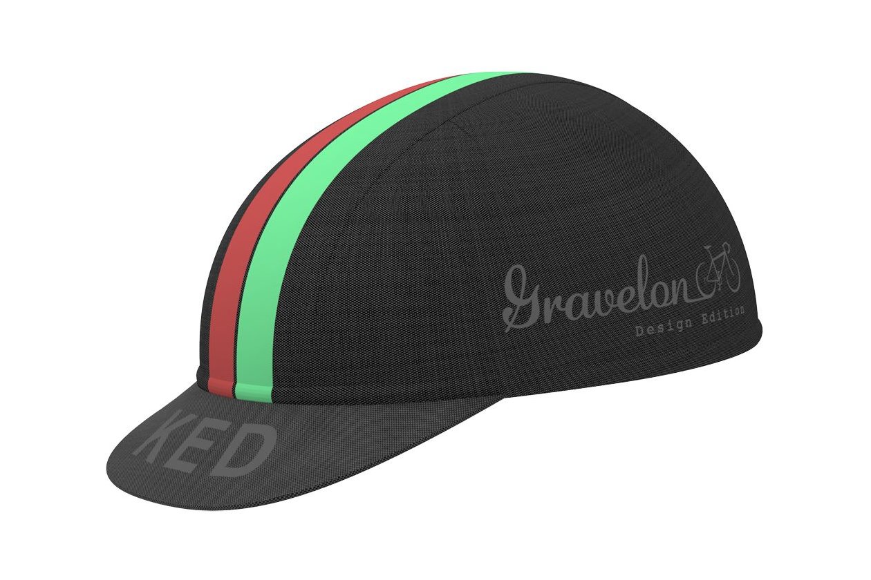KED Gravelon