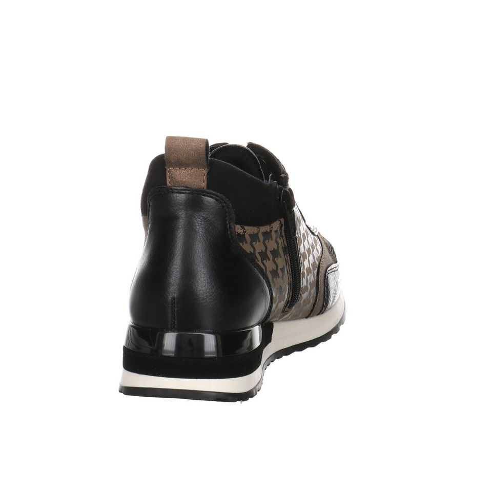 Remonte Schnürboots