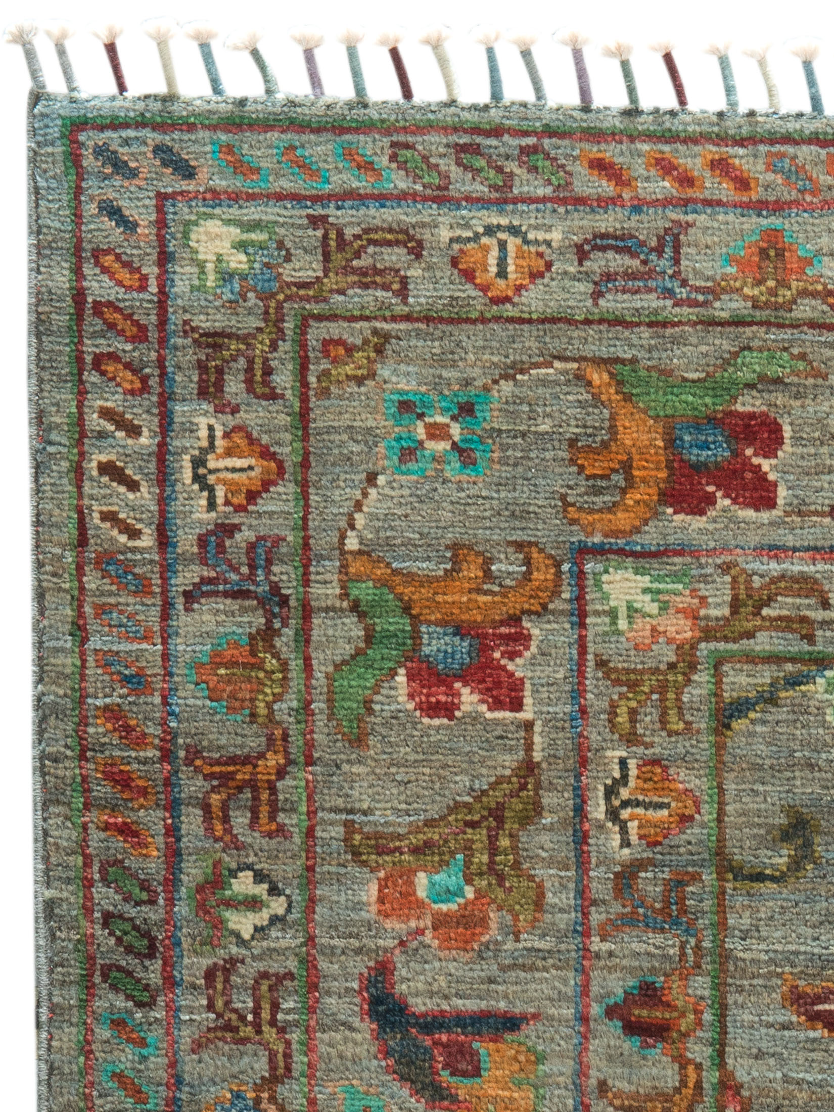 Kazak Phool ca. 104 x 152 cm, Unikat / Einzelstück