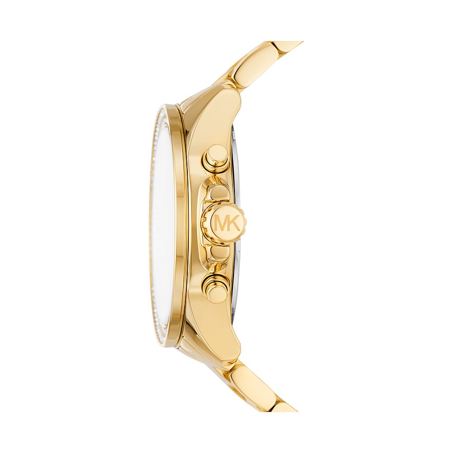 Michael Kors Chronograph Wren