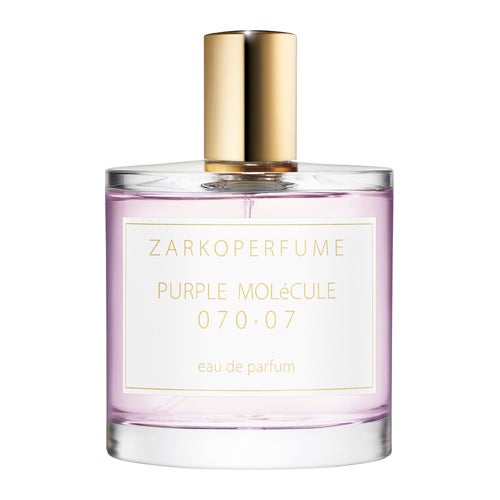 Zarkoperfume Purple Molecule 070 07 smaržūdens 100 ml