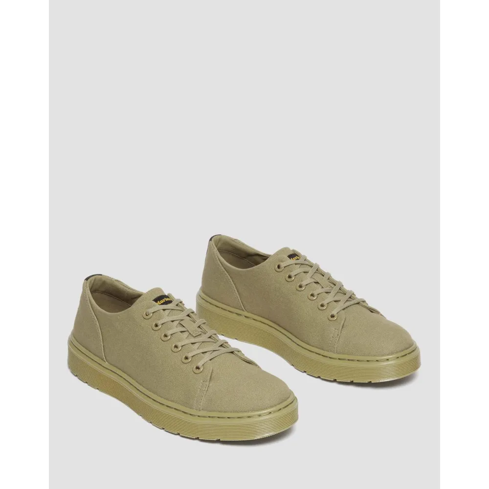 Dr. Martens Dante 31656357 / grün