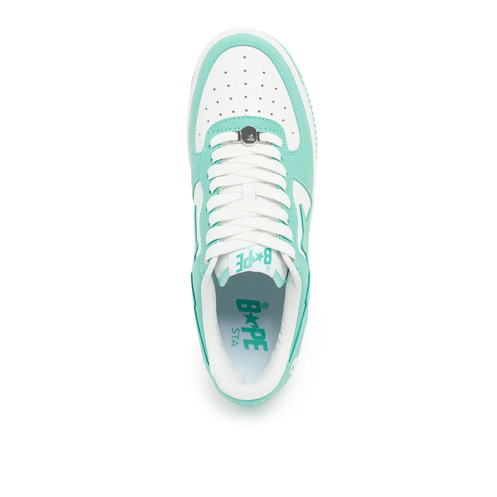 A Bathing Ape Bape Sta 4 M1 001FWI701007I-GRN / grün