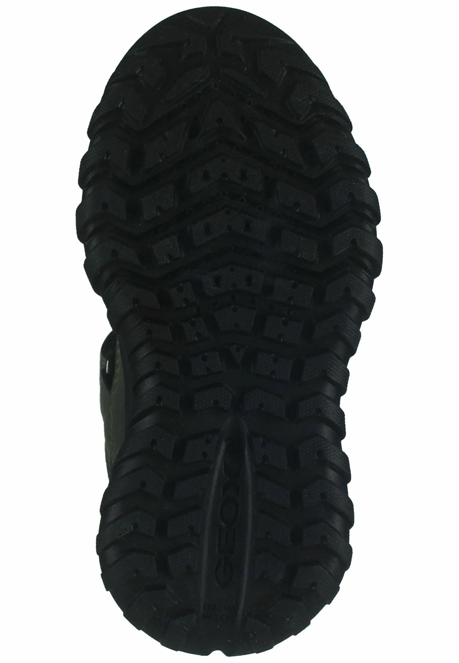 Zapatos Geox Primeros Pasos