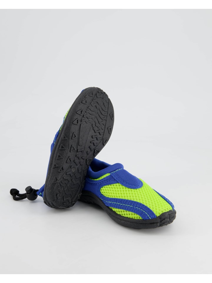 Beck Badeschuhe in Blau günstig kaufen