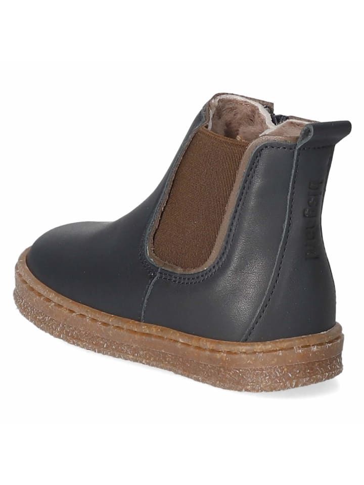 bisgaard Chelsea Boots PHILLIP in Blau günstig kaufen