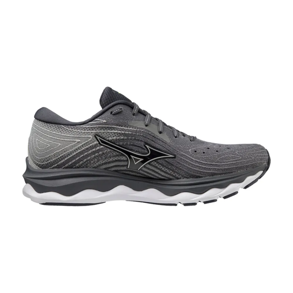 Mizuno Wave Sky 6 J1GC2202-04 / grau