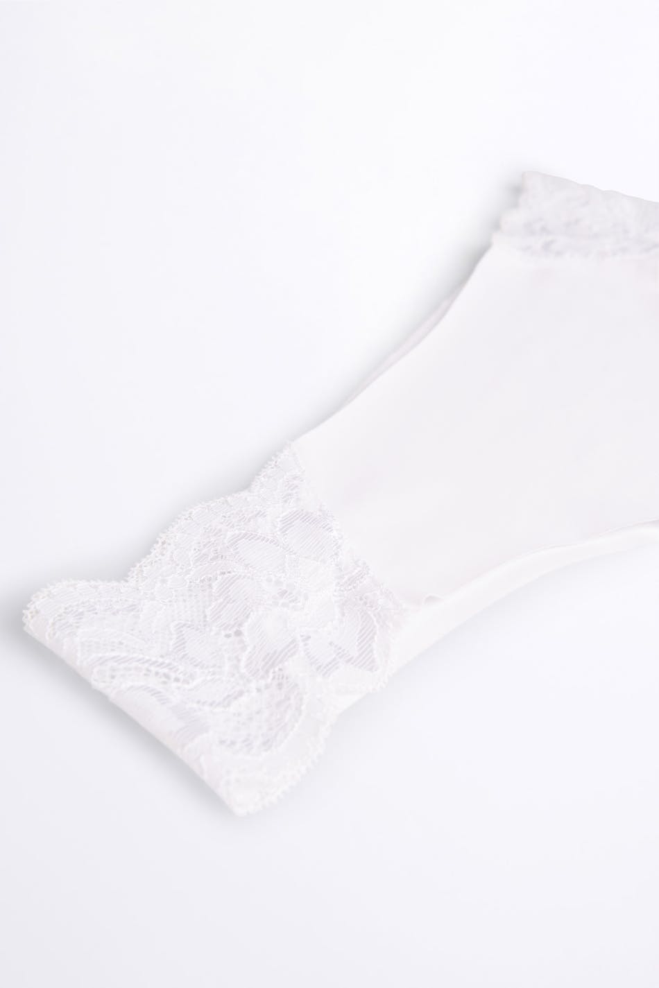 Bim invisible lace string