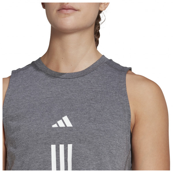 adidas - Women's Training Essentials COT Tanktop - Tank Top