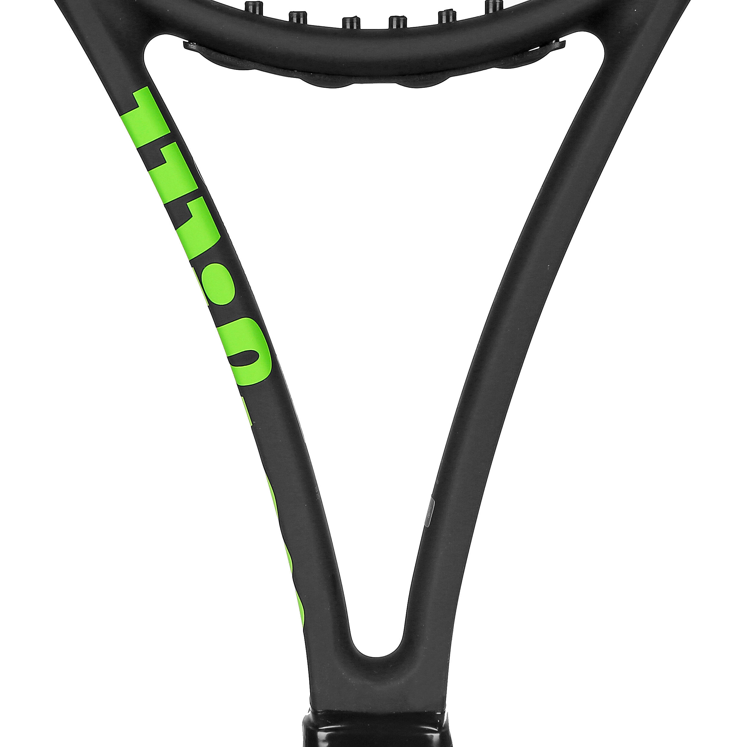 Blade 98 16x19 Countervail Black Turnierschläger (Special Edition)