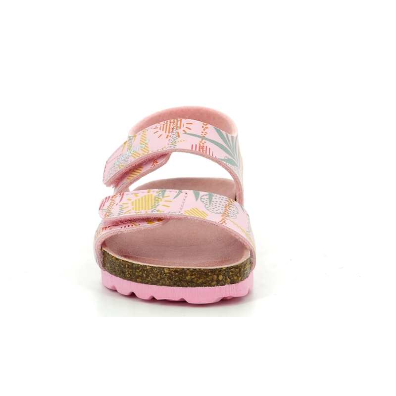 Sandales synthetique Summerkro
