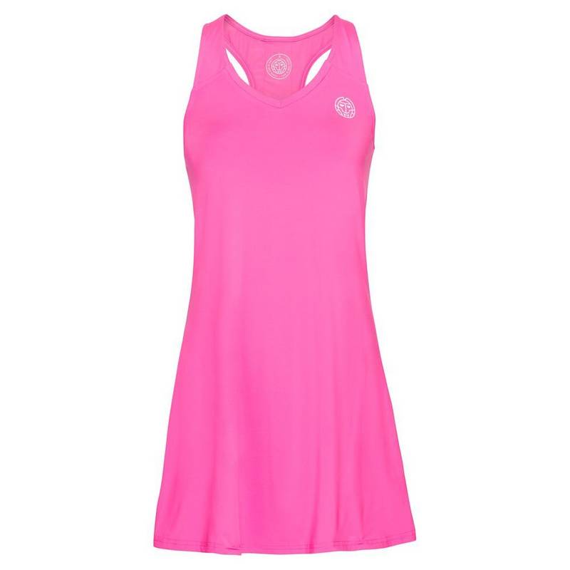 BIDI BADU Amaka Tech Dress Tenniskleid Mdchen