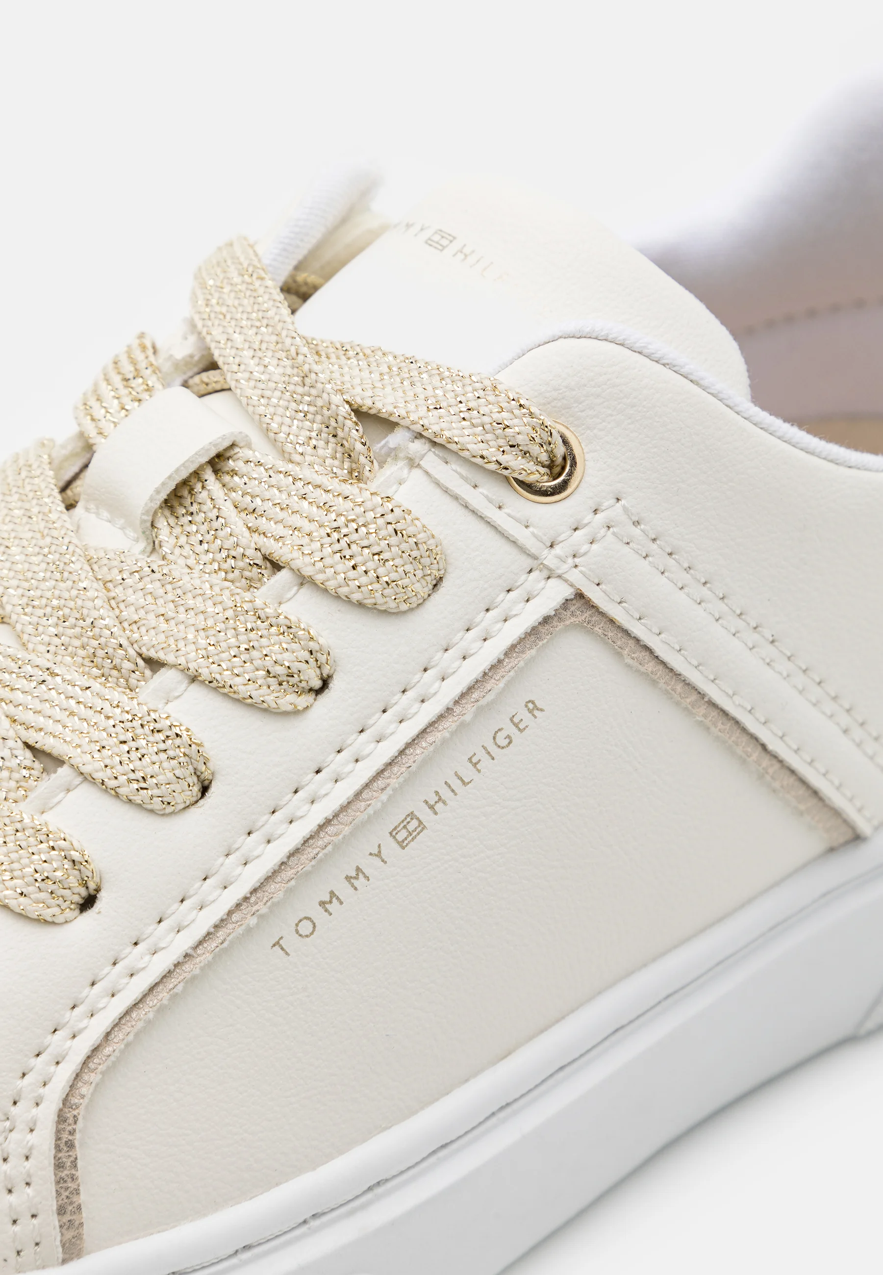 Tommy Hilfiger KRYSTAL - Zapatillas bajas