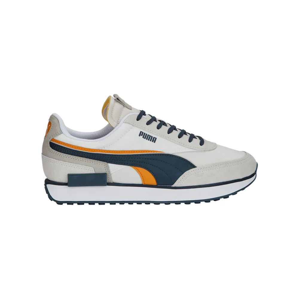 PUMA Future Rider Double 380639/012 / grau