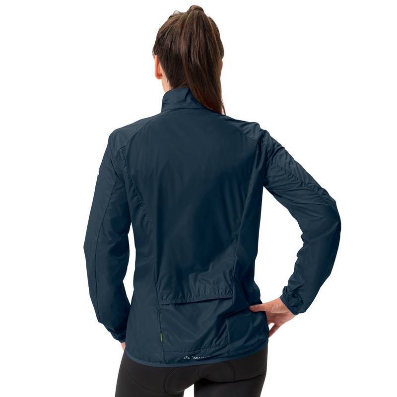 VAUDE Women's Matera Air Jacket Outdoorjacke Damen