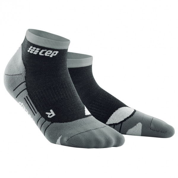 CEP - Hiking Light Merino Low-Cut Socks - Kompressionssocken