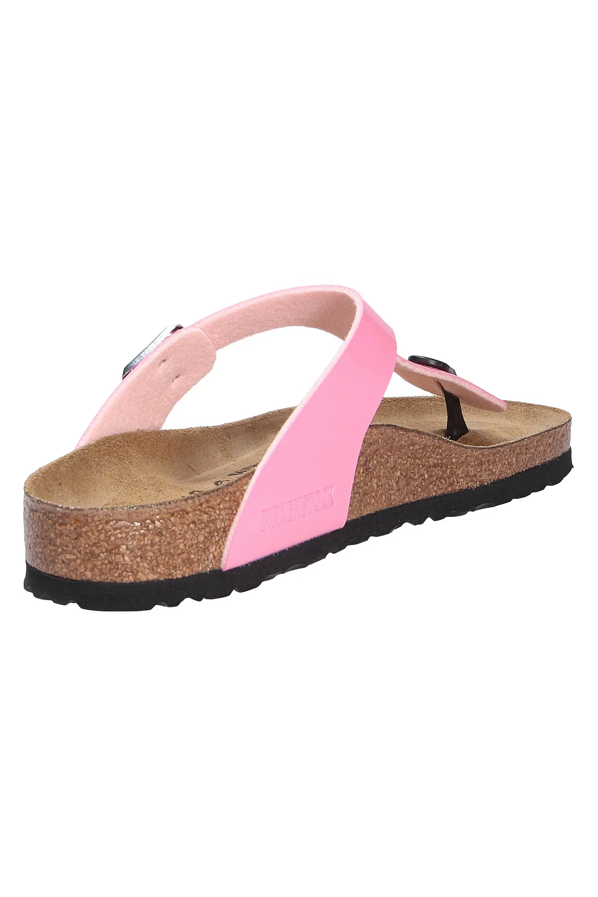 Birkenstock  Tieffußbett Pantolette