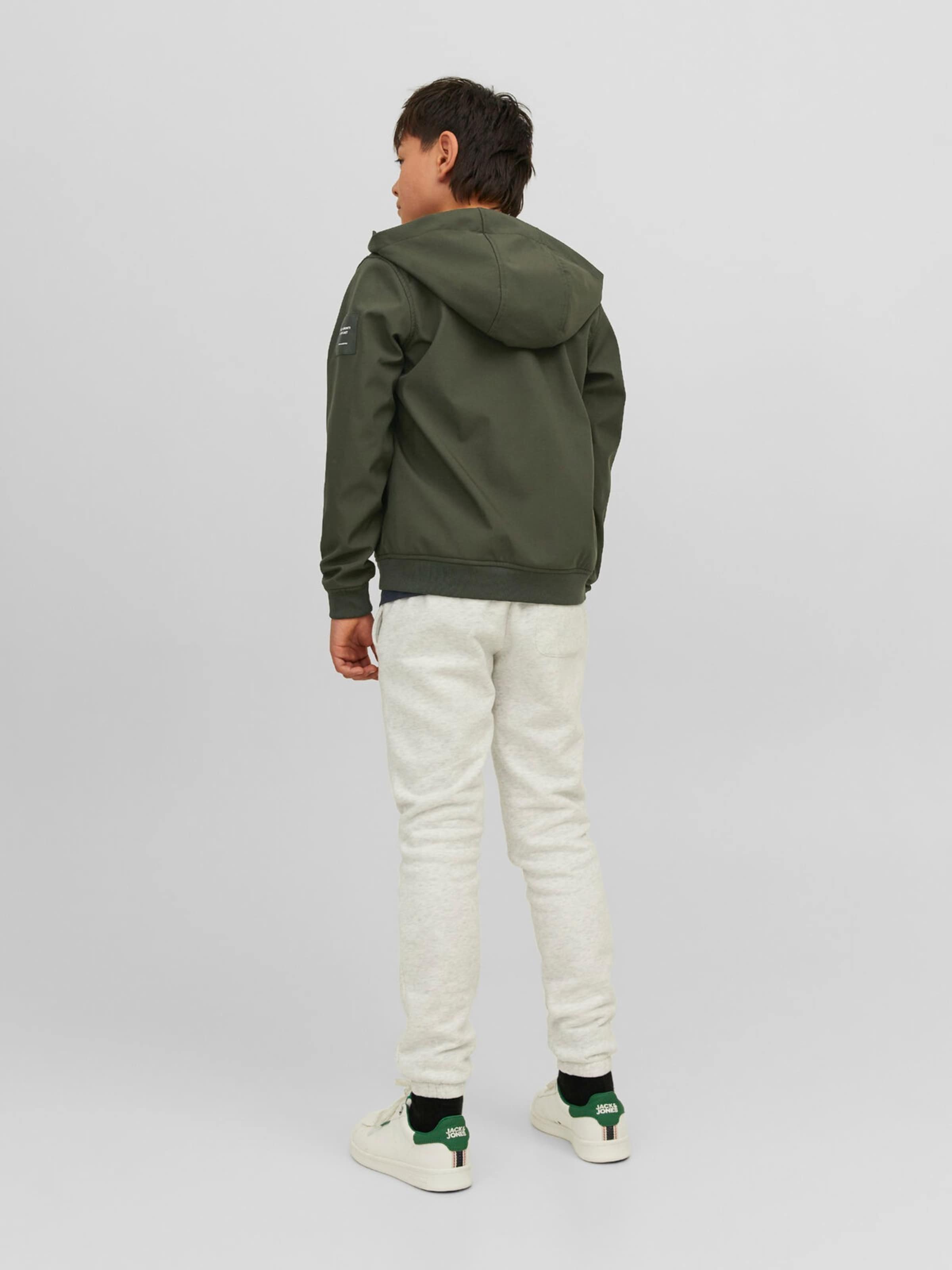 Performance Jacket