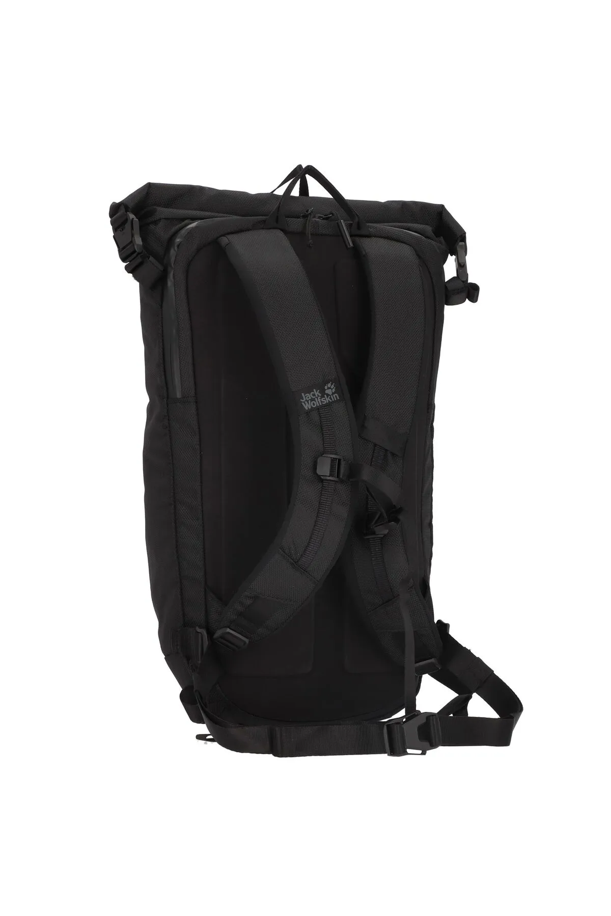 Jack Wolfskin  Helsinki Rucksack 45 cm Laptopfach