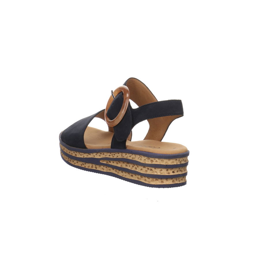 Gabor Sandalette