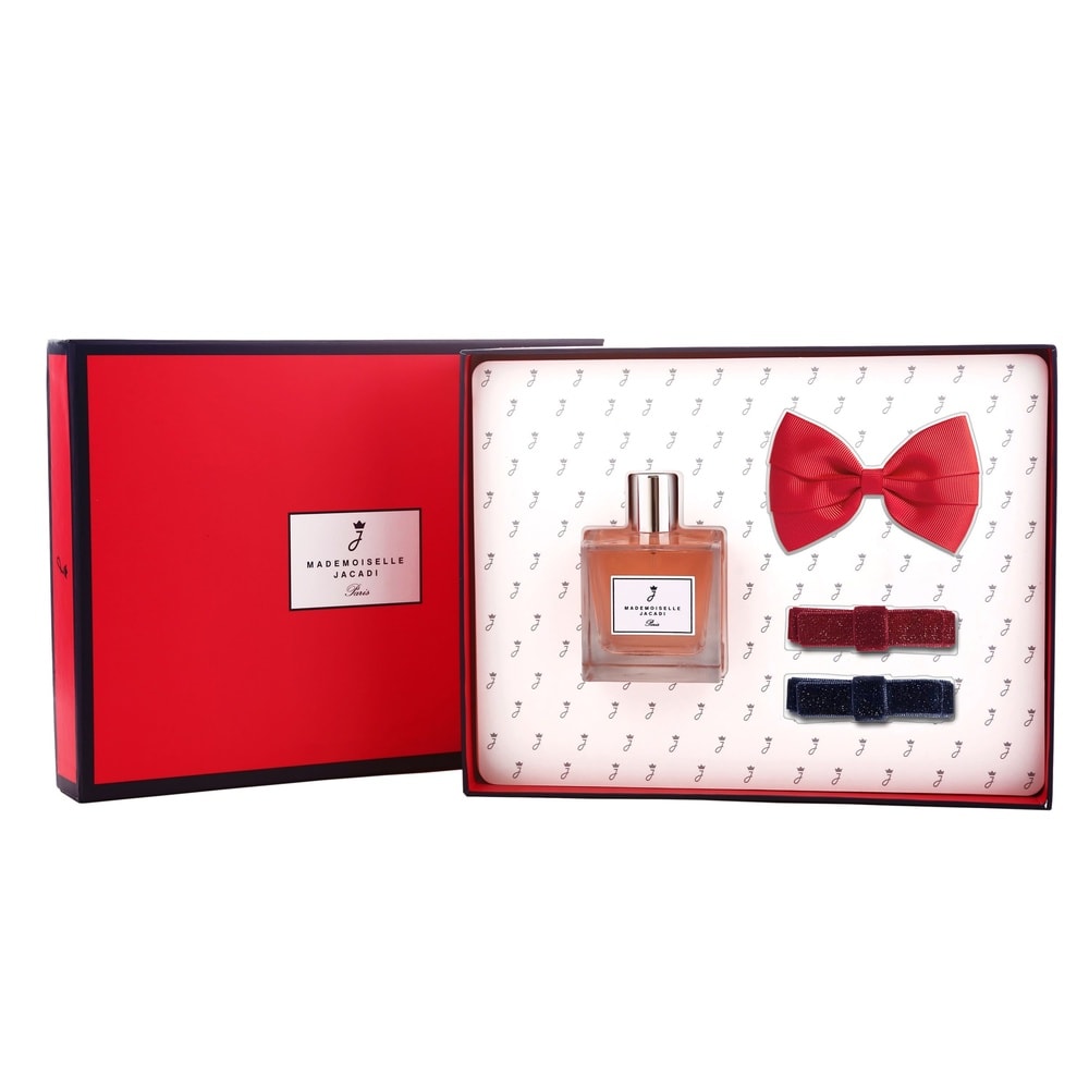 jacadi Mademoiselle Eau de Toilette